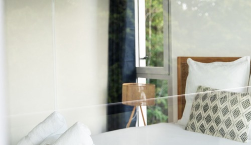 Apartamento de lujo, 3 habitaciones