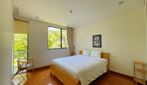 Luxury 2BR Ocean Apartment