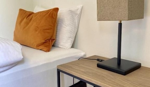 Habitación Confort