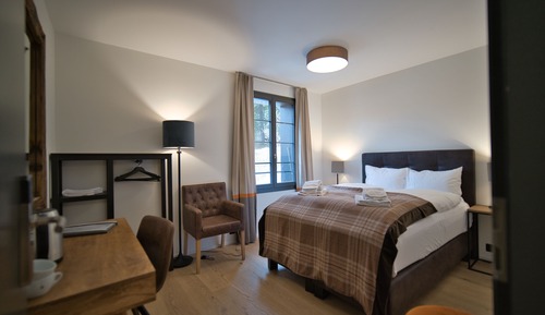 Suite Royal