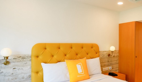 Habitación Signature doble