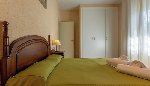 Apartamento estándar