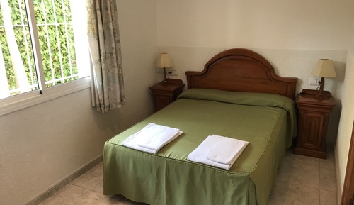 Apartamento estándar