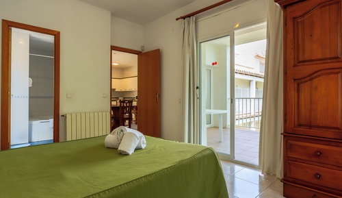 Apartamento Confort