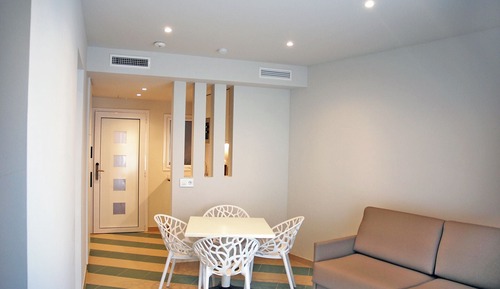 Apartamento básico