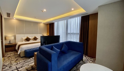 Suite Grand