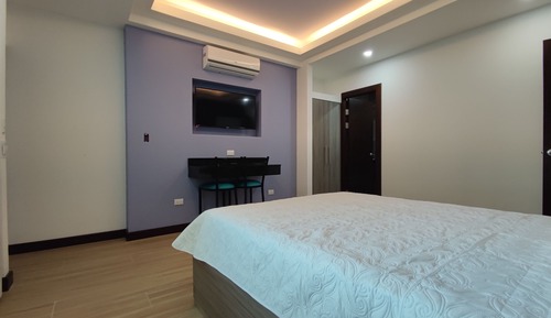 Mini Apartment