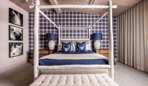 Habitación estándar, 1 cama de matrimonio grande