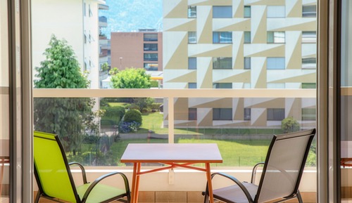 Apartamento Deluxe