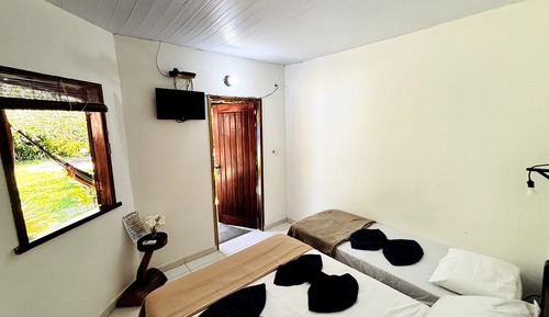 Classic Triple Room