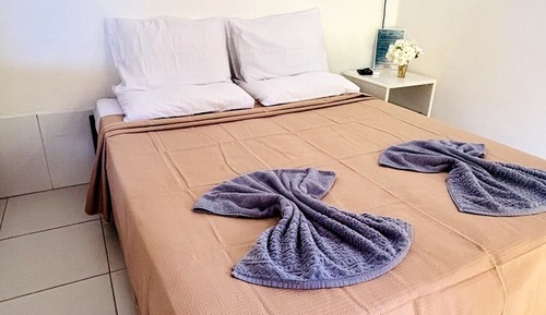 Classic Double or Twin Room, Garden View, Garden Area
