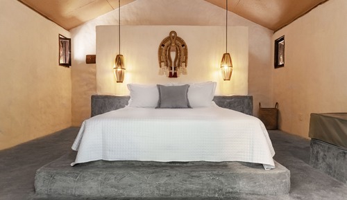 Habitación triple