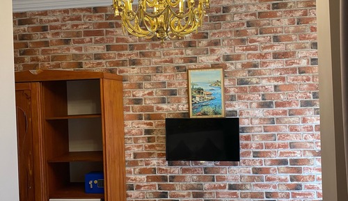 Habitación económica