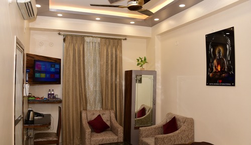 Habitación Premium