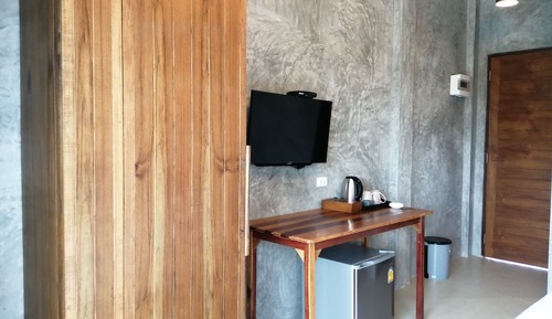 Habitación estándar, 1 cama de matrimonio grande