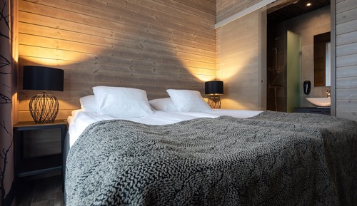 Apartamento exclusivo