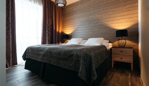 Apartamento familiar