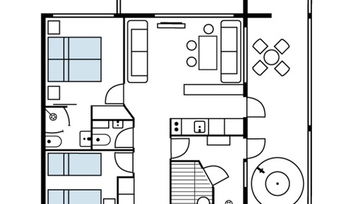 Apartamento Deluxe