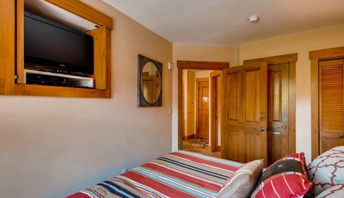 Apartamento, 1 habitación