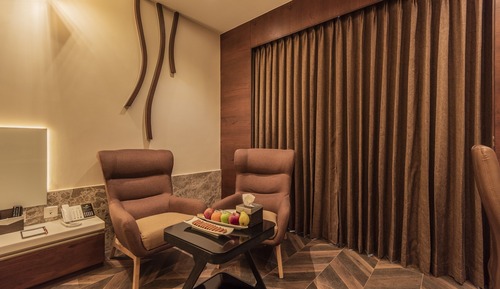 Habitación Club
