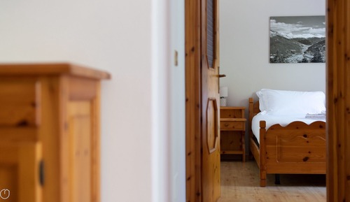 Apartamento Confort
