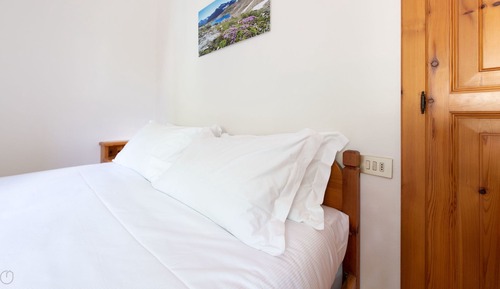 Apartamento de diseño