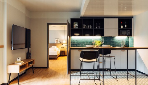 Apartamento