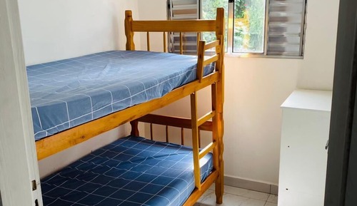 Apartamento básico