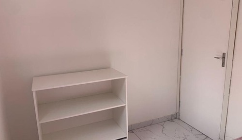 APARTAMENTO 11 - 01 DORMITÓRIO