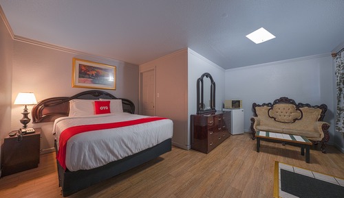 Habitación Premium, 1 cama de matrimonio