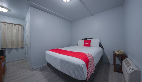 Habitación, 1 cama doble
