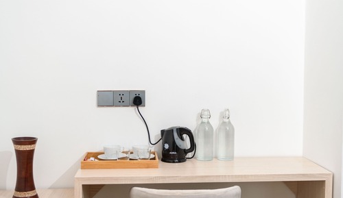 Suite estudio junior