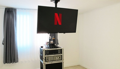 Habitación Grand
