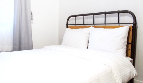 Habitación Signature doble