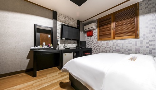 Room (Super special price for all-day stay )