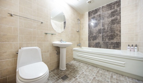 Room (Twin (Specious Room/airconheating Goo)