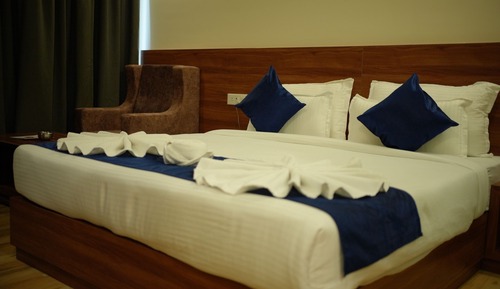 Habitación Confort doble