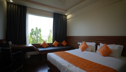 Suite superior