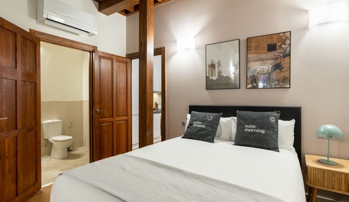 One-Bedroom Apartment (Ground Floor)