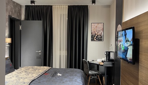Suite Deluxe