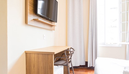Habitación triple Confort