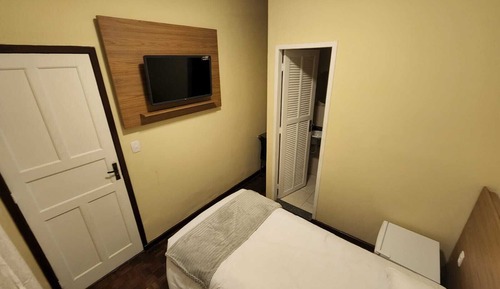 Habitación Business