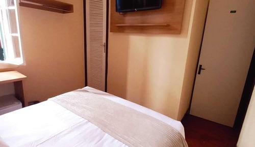 Habitación estándar con 2 camas individuales