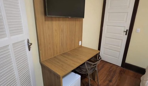 Habitación cuádruple Confort