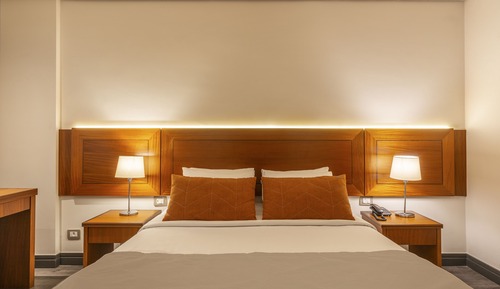 Habitación estándar