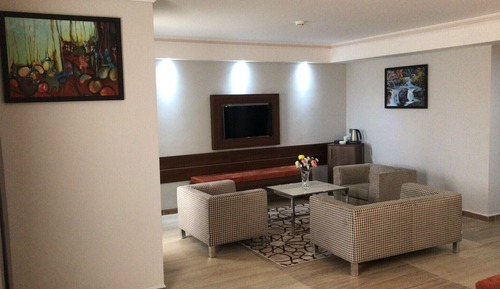 Suite Premium