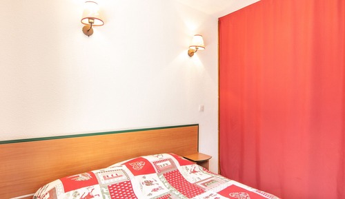 Apartamento, 2 habitaciones