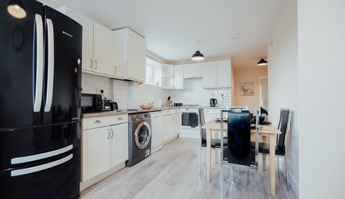 Apartamento Confort, baño privado (Bellengers Apartments)