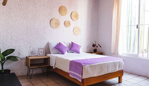 Habitación estándar