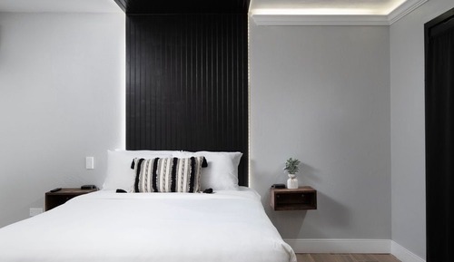 Suite Deluxe